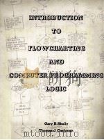 Introduction To Flowcharting and Computer Programming Logic（1972 PDF版）
