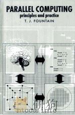 Parallel Computing Principles and Practice（1994 PDF版）