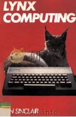 Lynx Computing（1983 PDF版）