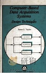 Computer-Based Data Acquisition Systems（1986 PDF版）