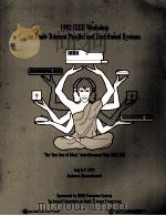 The 1992 IEEE Workshop on Fault-Tolerant Parallel and Distributed Systems（1992 PDF版）