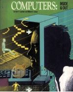 Computers:Inside and Out Third Edition（1991 PDF版）