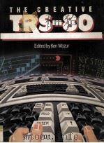 The Creative TRS-80（1983 PDF版）