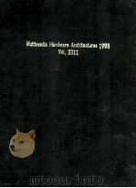 Multimedia Hardware Architectures 1998（1998 PDF版）