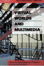 Virtual Worlds and Multimedia（1993 PDF版）