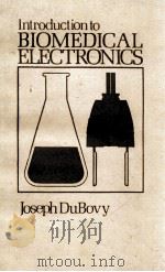 INTRODUCTION TO BIOMEDICAL ELECTRONICS（1978 PDF版）