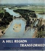 A HILL REGION TRANSFORMED INTRODUCING THE PI-SHIH-HANG IRRIGATION SYSTEM（1979 PDF版）