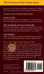 A FIELD GUIDE TO ROCKY MOUNTAIN AND SOUTHWEST FORESTS（1998 PDF版）