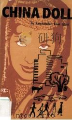 CHINA DOLL 1984 PDF电子版封面