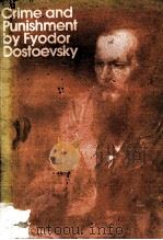 Crime and Punishment（1982 PDF版）