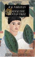 Under the Banyan Tree and Other Stories 1985 PDF电子版封面 0140080120