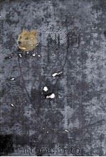 The COLLECTED POEMS of W.B.YEATS（1933 PDF版）