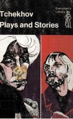 Plays and Stories 1974 PDF电子版封面 0460009419