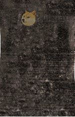 THE ENGLISH POETS SELECTIONS WITH CRITICAL INTRODUCTIONS BY VARIOUS WRITERS AND A GENERAL INTRODUCTI（1923 PDF版）