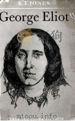 THE NOVELS OF GEORGE ELIOT（1959 PDF版）