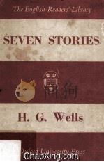 Seven Stories 1953 PDF电子版封面