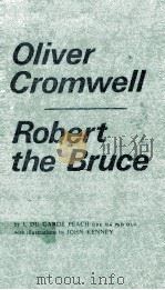 Oliver Cromwell 1963 PDF电子版封面 0721401732