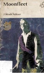 Moonfleet 1935 PDF电子版封面 J.Meade Falkner