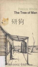 The Tree of Man（1956 PDF版）