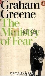 The Ministry of Fear An Entertainment（1943 PDF版）