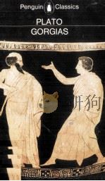 Gorgias（1960 PDF版）