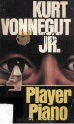 Player Piano（1952 PDF版）