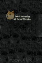 Applied Mathematics and Parallel Computing（1996 PDF版）
