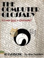 The computer glossary（1983 PDF版）