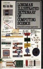 LONGMAN ILLUSTRATED DICTIONARE OF COMPUTING SCIENCE（1987 PDF版）