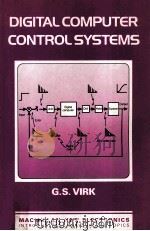 Digial Computer Control Systems（1991 PDF版）