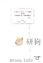 INTELLIGENT TUNING AND ADAPTIVE CONTROL（1991 PDF版）