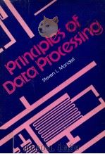 PRINCIPLES OF DATA PROCESSING（1978 PDF版）
