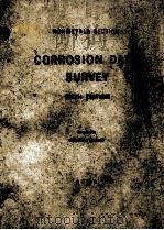 NONMETALS SECTION CORROSION DATA SURVEY FIFTH EDITION（1975 PDF版）