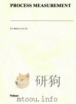 NELSON TEC BOOKS PROCESS MEASUREMENT（1982 PDF版）