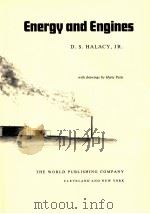 ENERGY AND ENGINES（1967 PDF版）