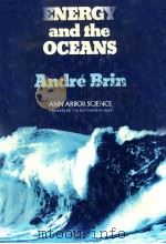 ENERGY AND THE OCEANS（1981 PDF版）