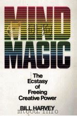 MIND MACIC 1982 PDF电子版封面 0918538017