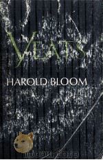 YEATS（1978 PDF版）