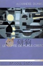 モンテ·クリスト伯:2（1958 PDF版）