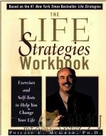 THE LIFE STRATEGIES WORKBOOK（ PDF版）