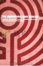THE MANAGING CARE AERDER PDF电子版封面 0415297893