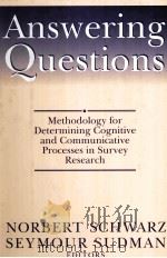ANSWERING QUESTIONS（ PDF版）