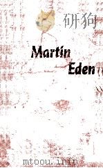 Martin Eden 1936 PDF电子版封面