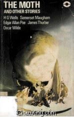 The Moth and Other Stories   1962  PDF电子版封面  0582530180   