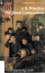The Good Companions 1962 PDF电子版封面