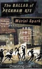 The Ballad of Peckham Rye 1960 PDF电子版封面