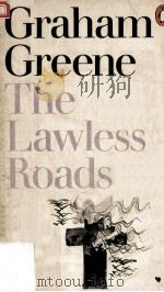 The Lawless Roads 1947 PDF电子版封面