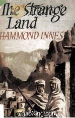 The Strange Land 1955 PDF电子版封面