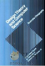 Design Theory and Computer Science Processes and Methodology of Computer Systems Design（1991 PDF版）