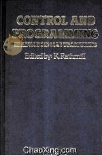 Control and Programming in Advanced Manufacturing（1988 PDF版）